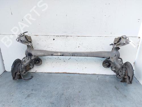 Bakaksel OPEL ASTRA K Sports Tourer (B16) 1.4 CNG (35) (110 hp) 15163142