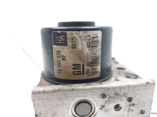 ABS pump OPEL ASTRA H Estate (A04) 1.3 CDTI (L35) | BP27672034M43