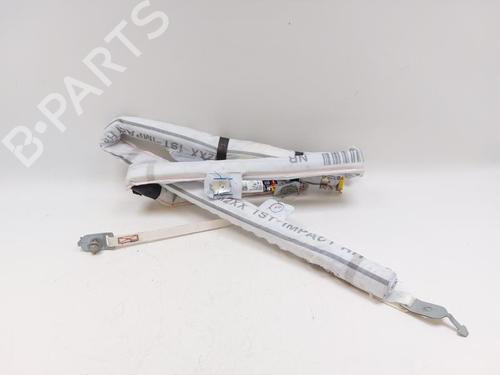 right-curtain-airbag-opel-karl-c16-2015-2016-2017-2018-2019-26516725 main image