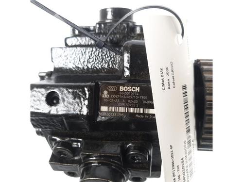 Injection pump AUDI A6 C6 Avant (4F5) 3.0 TDI quattro | BP15151815M78