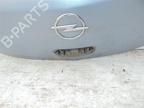 Tailgate OPEL CORSA D (S07) 1.0 (L08, L68) | BP15140471C6 