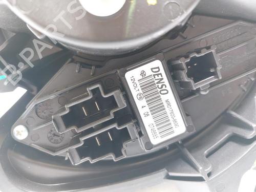 Heater blower motor FIAT TIPO Estate (356_, 357_) 1.6 Multijet (357WXG1) | BP30530976M62
