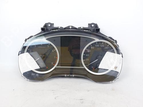 Used Instrument cluster TOYOTA AVENSIS (_T25_) 1.6 VVT-i (ZZT250_, ZZT250R) (110 hp) 15175188