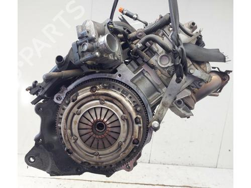 Engine SMART FORTWO Coupe (451) 1.0 (451.331, 451.380) | BP37259590M1 - Image 4