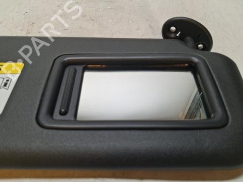 Right sun visor TOYOTA AYGO X (_B7_) 1.0 VVT-i (KGB70) | BP38036208I2 - Image 2