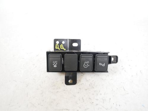 Used Climate control NISSAN QASHQAI II SUV (J11, J11_) 1.6 dCi (130 hp) 15159462