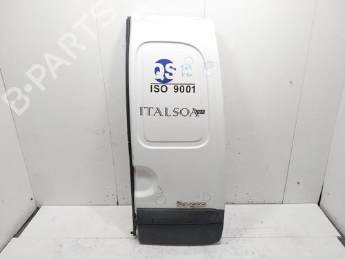 Used Right tailgate RENAULT KANGOO Express (FC0/1_) 1.9 D (FC0J) (65 hp) 30613150