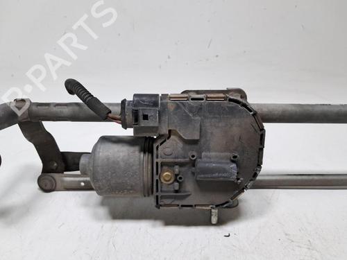 Front wiper motor VW GOLF VI (5K1) 1.6 TDI | BP31082258M29 - Image 2