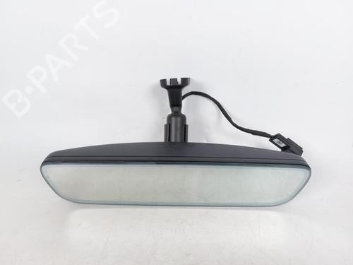 Used Rear mirror MG MG HS (AS23) 1.5 T (SAS23) (162 hp) 17203367