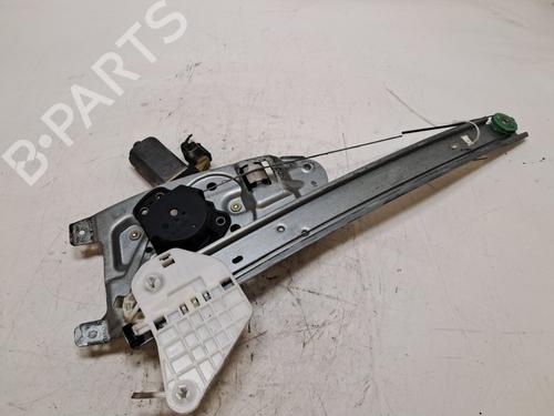 Front right window mechanism SMART CITY-COUPE (450) 0.8 CDI (S1CLC1, 450.300, 450.301, 450.302, 450.303,... | BP38084697C23 - Image 3
