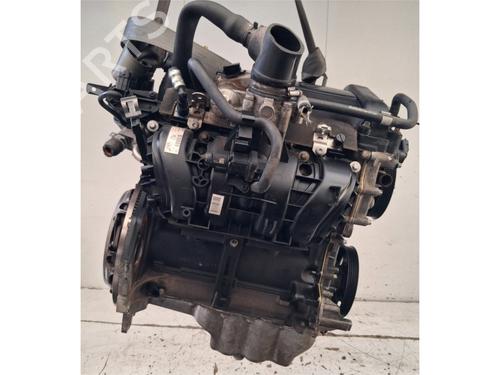Engine OPEL AGILA A (H00) 1.2 16V Twinport (F68) | BP38591491M1 - Image 3