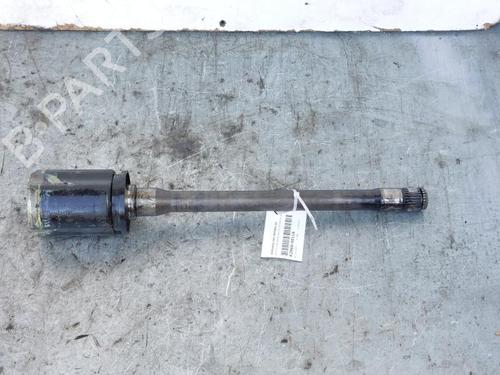 Used Right front driveshaft Right front driveshaft BMW X1 (F48) sDrive 18 i (140 hp) 16090211 16090211