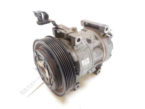 Used AC compressor FIAT STILO (192_) 1.9 JTD (192_XE1A) (115 hp) 27815865
