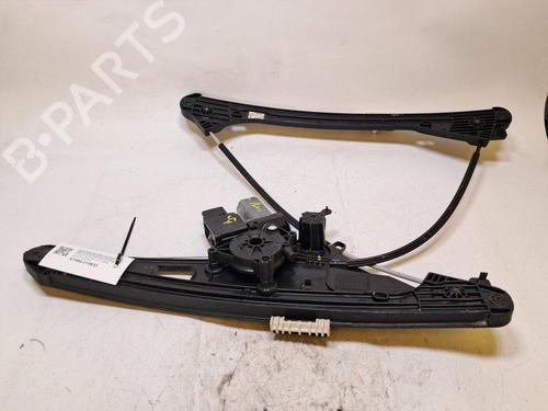 Used Front left window mechanism Front left window mechanism PEUGEOT 3008 II SUV (MC_, MR_, MJ_, M4_) 1.6 THP 165 (M45GYW, M45GZW, M45GYV) (165 hp) 34263056 34263056