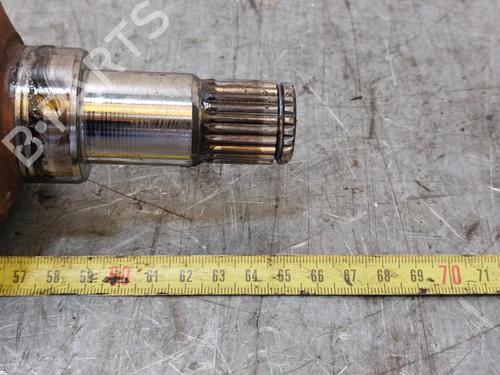 Left front driveshaft FORD B-MAX (JK) 1.0 EcoBoost | BP15173083M38 - Image 4