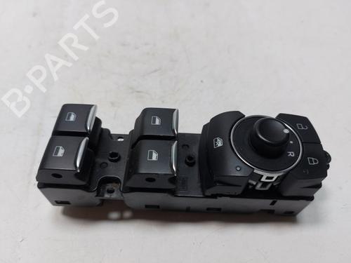 Left front window switch FORD FOCUS IV Turnier (HP) 1.5 EcoBlue | BP36694154I27 - Image 2