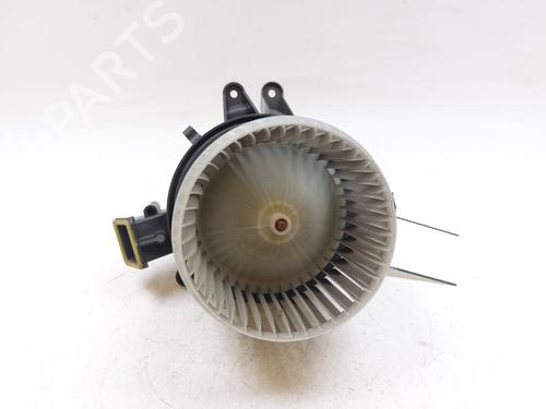 Used Heater blower motor Heater blower motor JEEP COMPASS (MP, M6, MV, M7) 1.6 CRD (120 hp) 24856672 24856672
