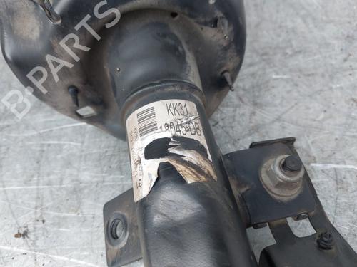 Left front shock absorber FORD TRANSIT V363 Van (FCD, FDD) 2.0 EcoBlue | BP35775545M16 - Image 3