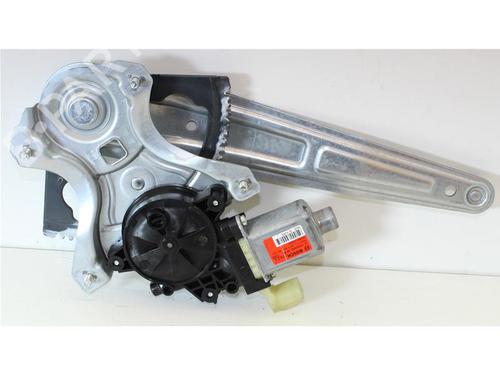 Rear right window mechanism KIA PICANTO III (JA) 1.0 LPG | BP15144131C25 - Image 2