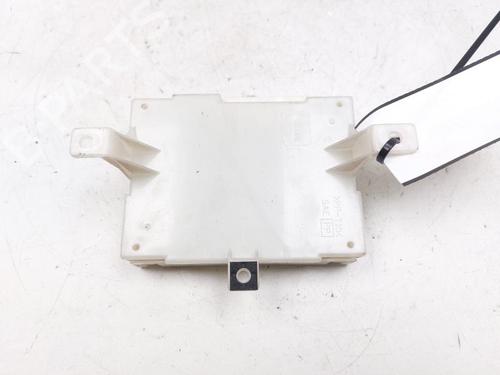 Engine control unit (ECU) NISSAN JUKE (F15) 1.5 dCi | BP29390685M57 