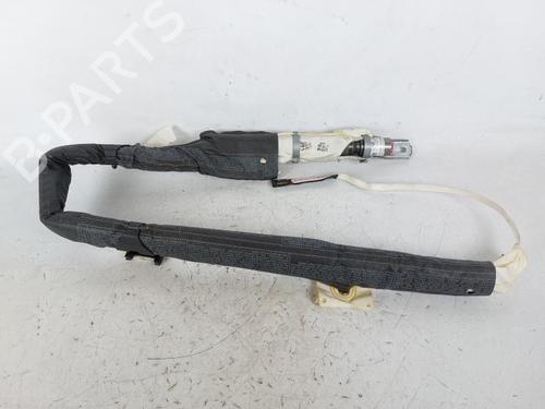 Right curtain airbag FIAT 500 (312_) 1.3 D Multijet (312AXB1A) | BP23881756C12 