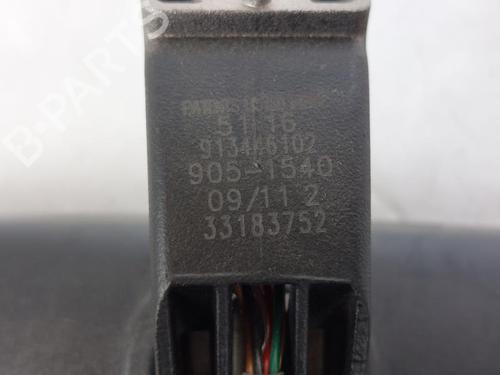 Rear mirror BMW X1 (E84) xDrive 18 d | BP15892411I6 