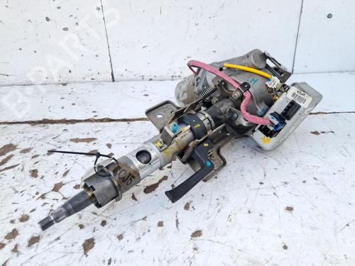 Used Steering column Steering column 39398855 39398855