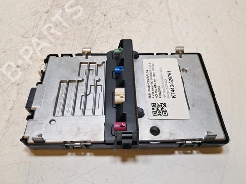engine-control-unit-ecu-fiat-scudo-van-2022-36693877 main image