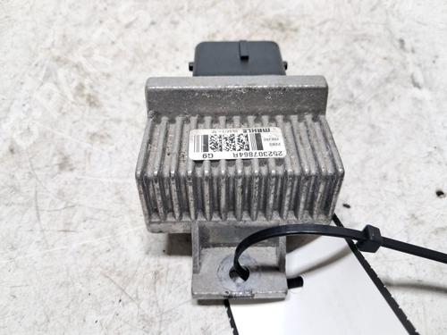 Engine control unit (ECU) RENAULT TWINGO III (BCM_, BCA_) Z.E: (BCA1) | BP35894454M57 - Image 2