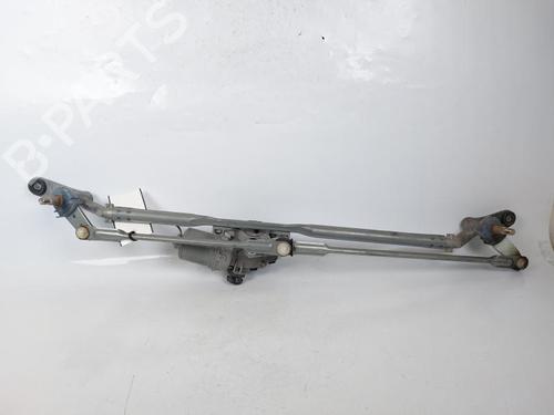 Used Front wiper motor MINI MINI (F56) One D (95 hp) 15162725
