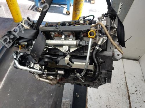 Engine FIAT GRANDE PUNTO (199_) 1.3 D Multijet | BP36856039M1  - Image 8