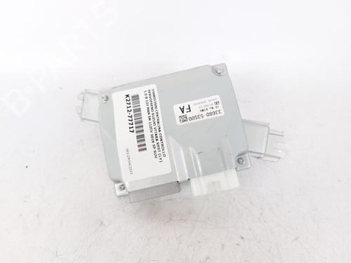 Used Engine control unit (ECU) Engine control unit (ECU) 15172405 15172405