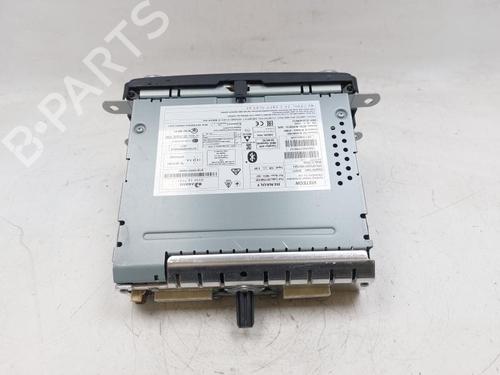 Radio DACIA SANDERO II 1.0 LPG (B8ML) | BP24996927E6 - Image 2