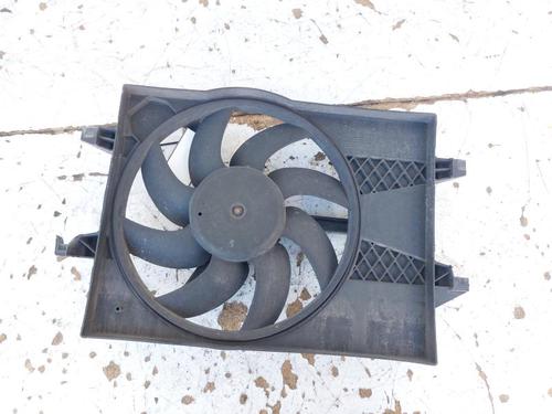 Køleventilator elektrisk FORD FUSION (JU_) 1.4 TDCi (68 hp) 29056250