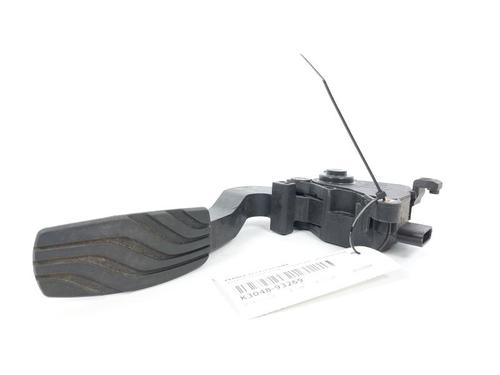 Pedal RENAULT MEGANE IV Hatchback (B9A/M/N_) 1.3 TCe 140 (B9NB) (140 hp) 17204796