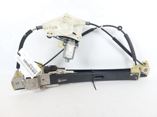 Front left window mechanism SEAT LEON (5F1) 1.6 TDI | BP15161663C22 - Image 2