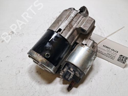 Starter CITROËN C3 II (SC_) 1.4 VTi 95 | BP36693985M8 - Image 3