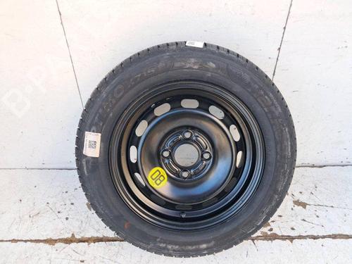 Used Jack Kit Jack Kit FORD FIESTA VI (CB1, CCN) 1.0 EcoBoost (100 hp) 34270282 34270282