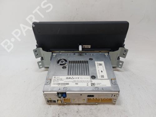 Electronic module KIA CEED Sportswagon (CD) 1.6 CRDi 136 | BP35942950M83 - Image 4