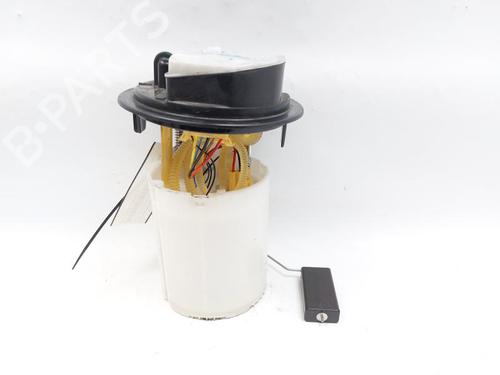 Used Fuel pump CITROËN C3 III Van (SX_, SY_) BlueHDi 100 (102 hp) 27442886