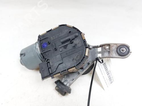 Used Front wiper motor Front wiper motor CITROËN C4 Picasso II 1.6 BlueHDi 120 (120 hp) 28349781 28349781