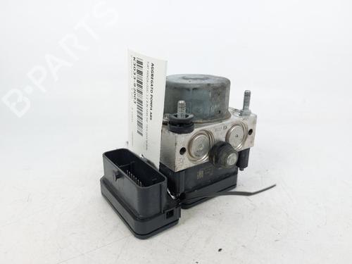 ABS pump FIAT PANDA (312_, 319_) 1.2 (312PXA1A) | BP23880892M43