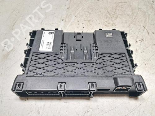 Used Fuse box Fuse box DACIA DUSTER (PYM_, PYN_) 1.0 ECO G-100 (101 hp) 33311954 33311954