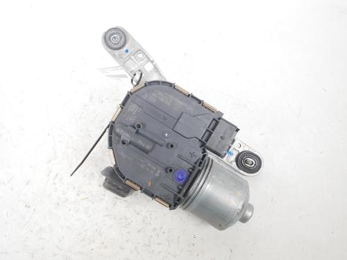 Used Front wiper motor Front wiper motor CITROËN C4 Picasso II 1.2 THP 130 (130 hp) 15159648 15159648