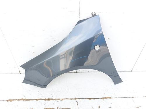 Used Left front fenders SKODA FABIA II (542) 1.4 TDI (70 hp) 28179760