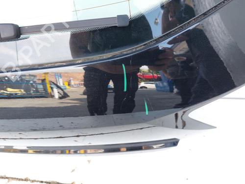 Tailgate SEAT IBIZA V (KJ1, KJG) 1.0 TSI | BP15174281C6 