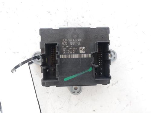 Used Control unit Control unit JAGUAR XE (X760) 2.0 D (180 hp) 21083194 21083194