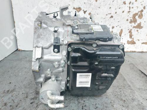 Gearbox MG MG ZS SUV (AZS1) 1.0 T-GDi | BP30454884M3