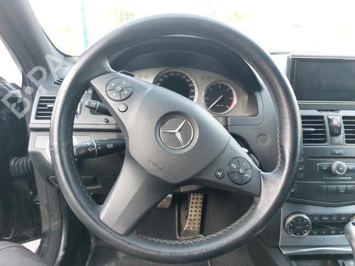 Climate control MERCEDES-BENZ C-CLASS (W204) C 320 CDI 4-matic (204.089) | BP29350220I5 - Image 9
