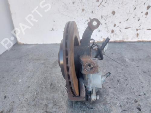 Left front steering knuckle DACIA SPRING EV (B6M1) | BP30455021M25 - Image 3